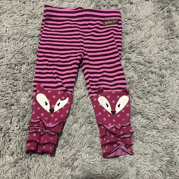 Matilda Jane leggings 12-18 months - Picture 1 of 1